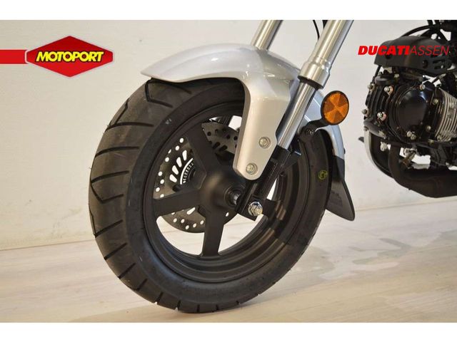 honda - dax-125
