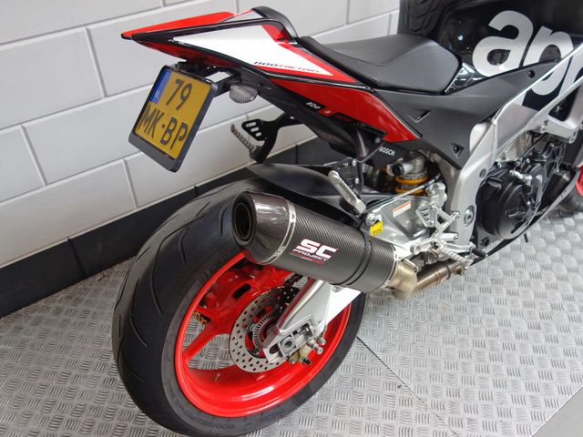 aprilia - tuono--v4-1100-factory
