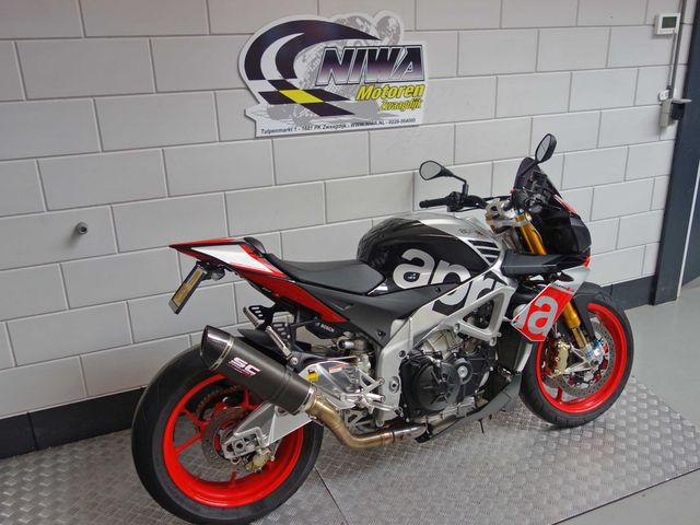 aprilia - tuono--v4-1100-factory
