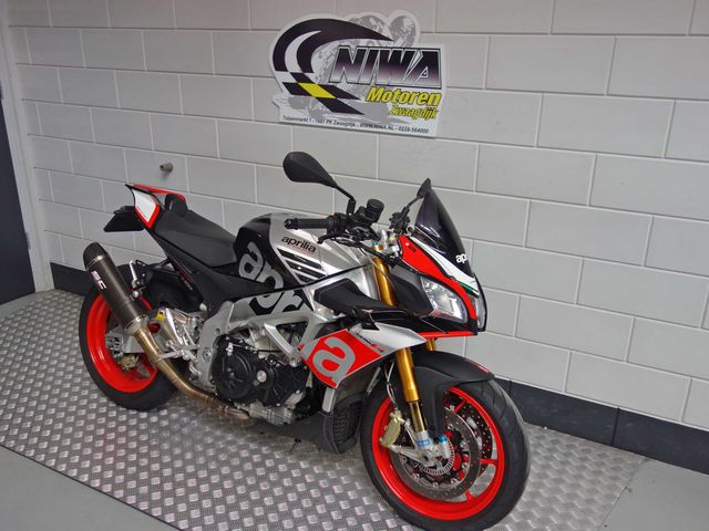 aprilia - tuono--v4-1100-factory
