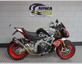 Aprilia Tuono V4 1100 2016 occasion