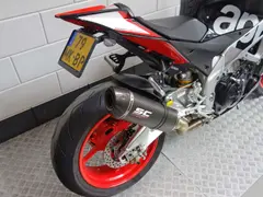 Aprilia Tuono V4 1100 R Aprc ABS 2016 occasion – foto 4 van 7
