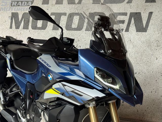 bmw - s-1000-xr