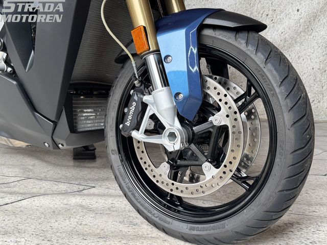 bmw - s-1000-xr