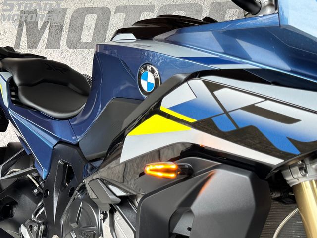 bmw - s-1000-xr