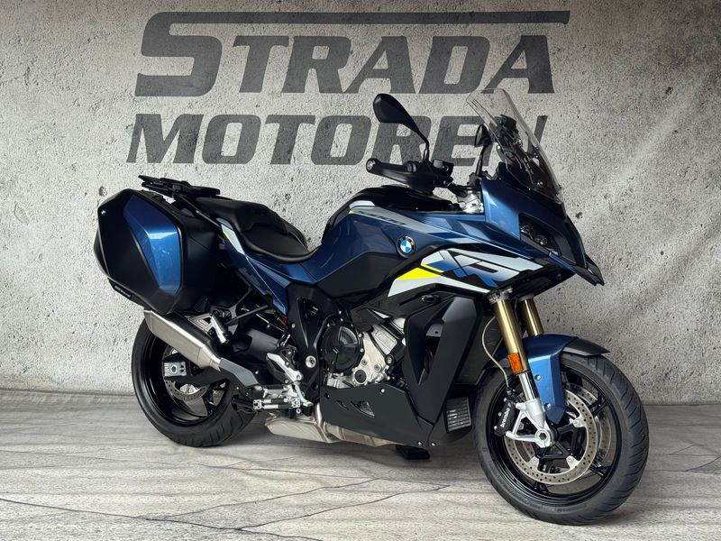 BMW S 1000 XR 2024 occasion