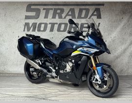 BMW S 1000 XR 2024 occasion