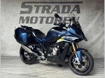 BMW S 1000 XR 2024 occasion