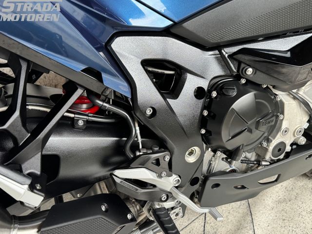 bmw - s-1000-xr
