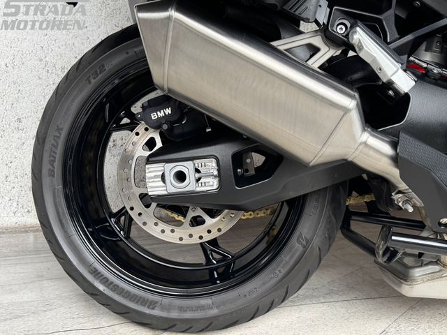 bmw - s-1000-xr