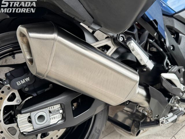 bmw - s-1000-xr