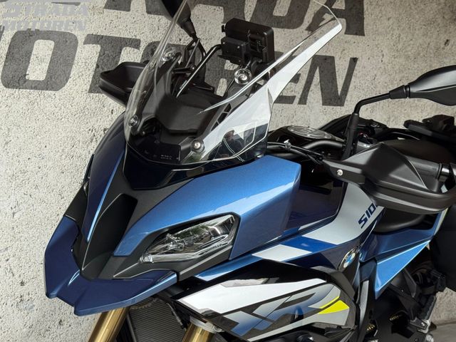 bmw - s-1000-xr