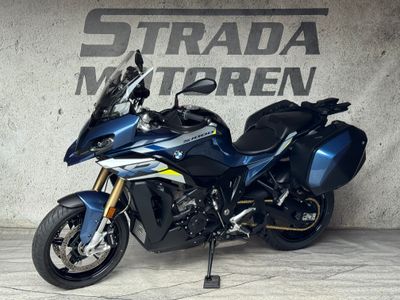 BMW S 1000 XR – foto 2