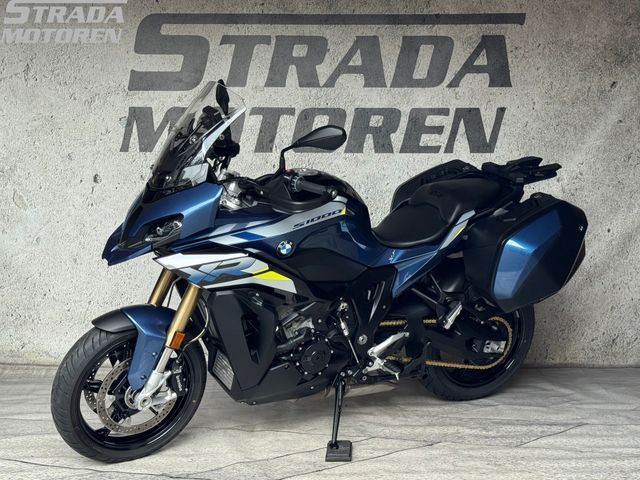 bmw - s-1000-xr