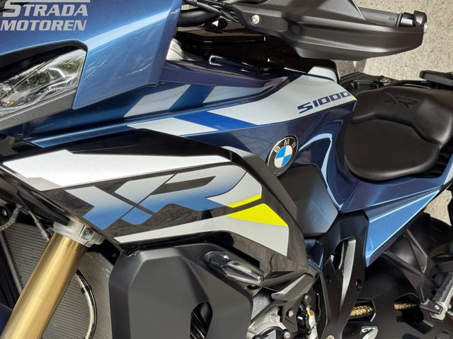 bmw - s-1000-xr