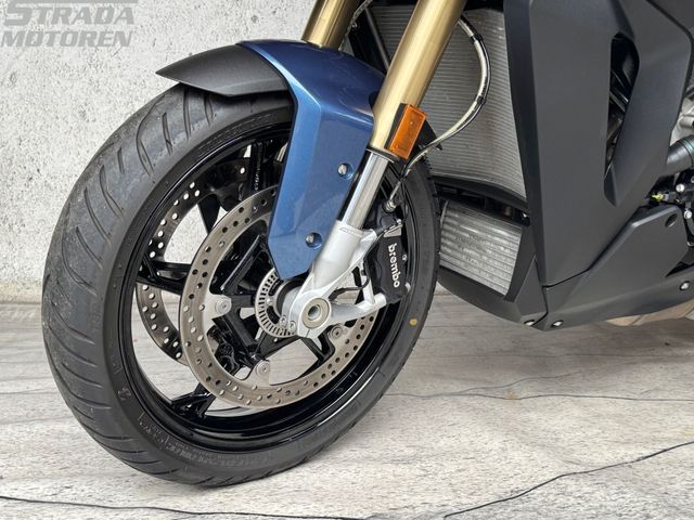 bmw - s-1000-xr