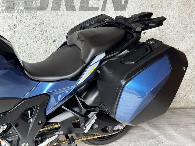 bmw - s-1000-xr