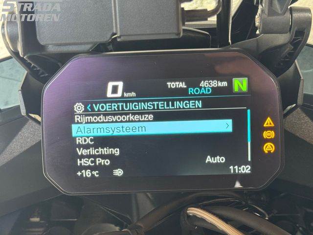 bmw - s-1000-xr