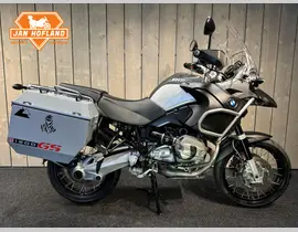 BMW R 1200 GS ABS-ASC-ESA 2011