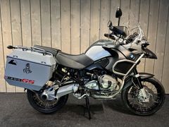 BMW R 1200 GS Adventure 2011 occasion – foto 2 van 15