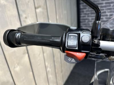 BMW R 1200 GS ABS-ASC-ESA – foto 4