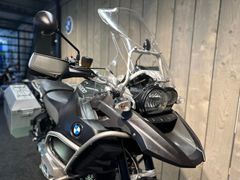 BMW R 1200 GS Adventure 2011 occasion – foto 9 van 15