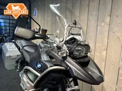 BMW R 1200 GS Adventure 2011 occasion – foto 9 van 15