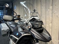 BMW R 1200 GS Adventure 2011 occasion – foto 11 van 15