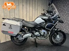 BMW R 1200 GS Adventure 2011 occasion – foto 12 van 15