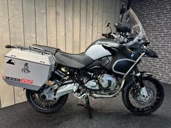 BMW R 1200 GS Adventure 2011 occasion – foto 12 van 15