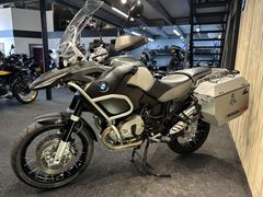BMW R 1200 GS Adventure 2011 occasion – foto 13 van 15