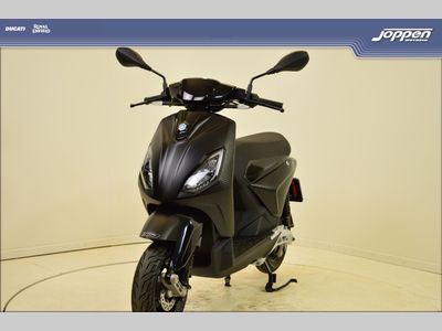 PIAGGIO 1+ – foto 3