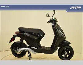 Piaggio 1+ 2023 nieuw