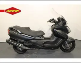 Suzuki AN 650 Burgman 2015 occasion