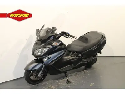 SUZUKI AN 650 BURGMAN – foto 2