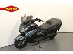 Suzuki AN650Z 2015 occasion – foto 2 van 15