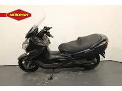 Suzuki AN650Z 2015 occasion – foto 3 van 15
