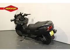 Suzuki AN650Z 2015 occasion – foto 4 van 15