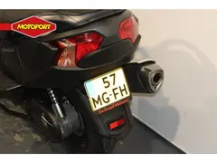 Suzuki AN650Z 2015 occasion – foto 5 van 15