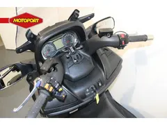 Suzuki AN650Z 2015 occasion – foto 9 van 15
