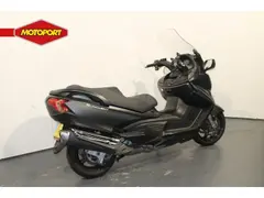 Suzuki AN650Z 2015 occasion – foto 11 van 15