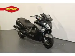 Suzuki AN650Z 2015 occasion – foto 12 van 15