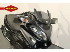 Suzuki AN650Z 2015 occasion – foto 15 van 15