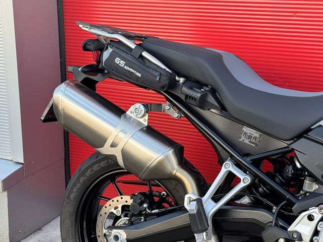 bmw - f-750-gs