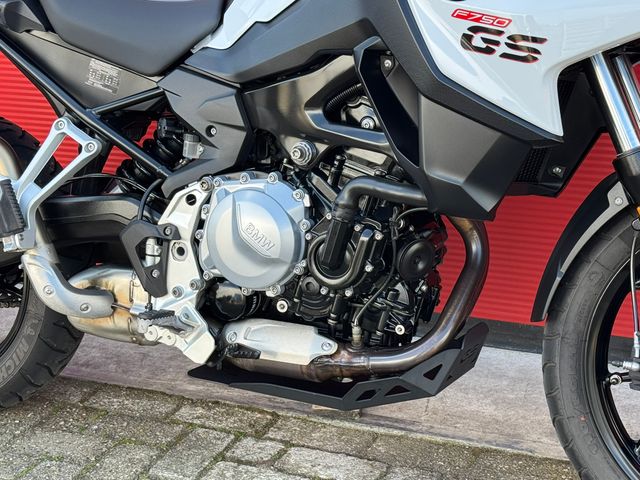bmw - f-750-gs