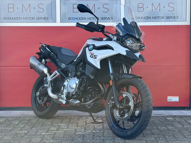 bmw - f-750-gs