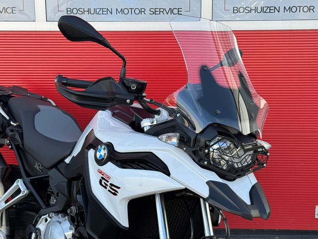 bmw - f-750-gs