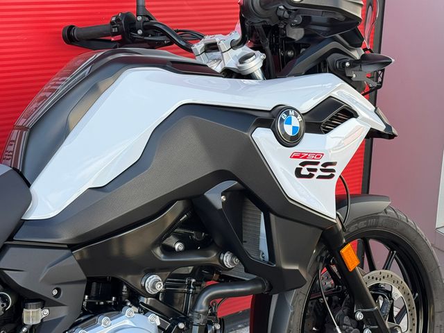 bmw - f-750-gs