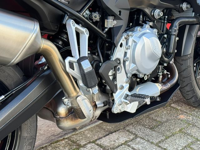 bmw - f-750-gs