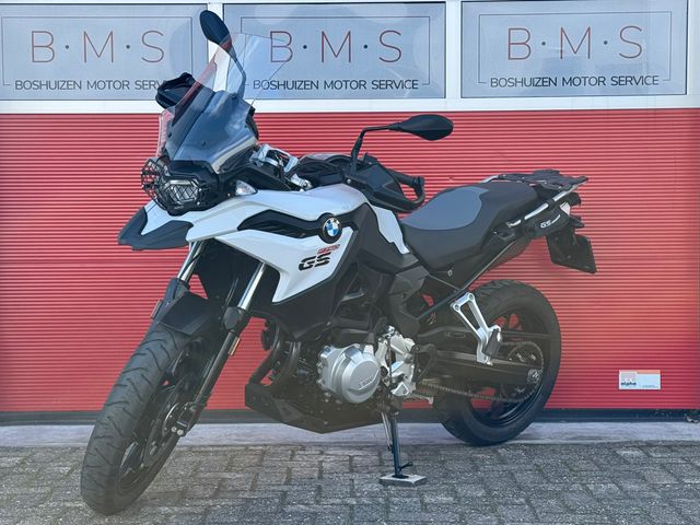 bmw - f-750-gs